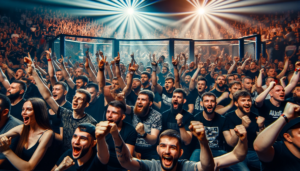 Nová galerie fotek z fanzóny